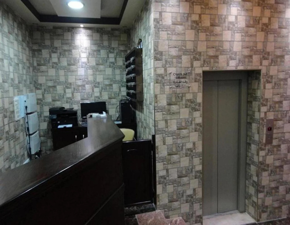 Kahraman Amman Hotel