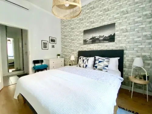Smile Apartments