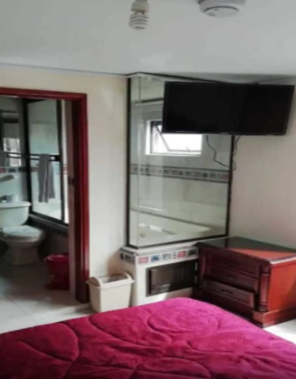 Hostal Fontanar Prado