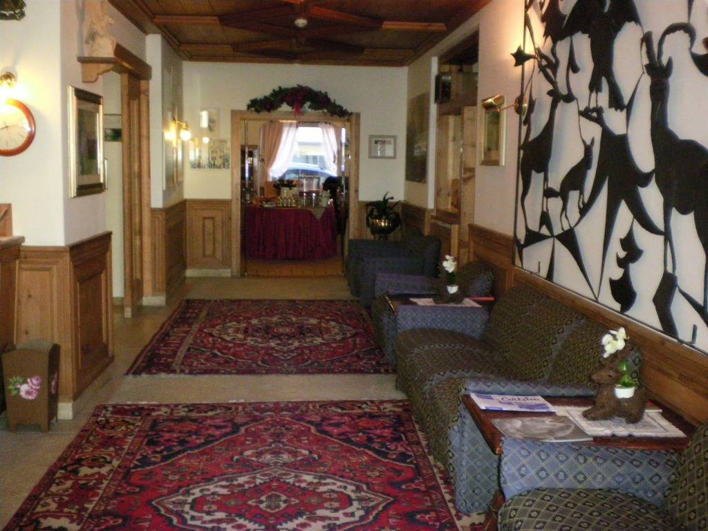Hotel Aquila