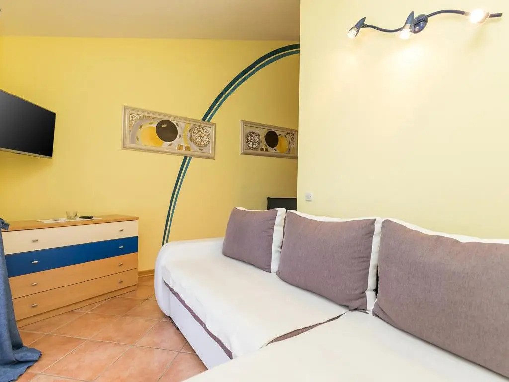 Apartments Nada