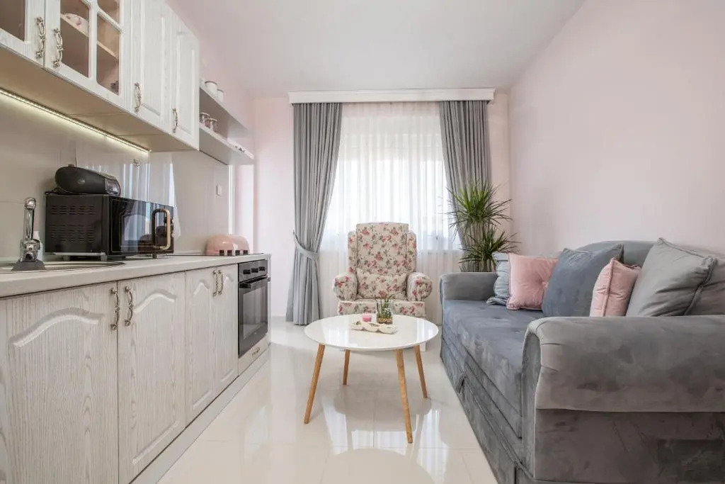 Park Apartment in Niksic