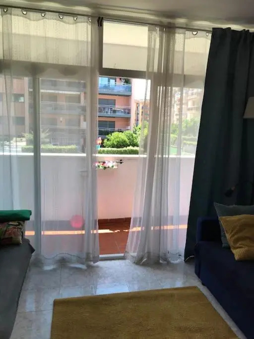 Bonito apartamento a 250m del mar