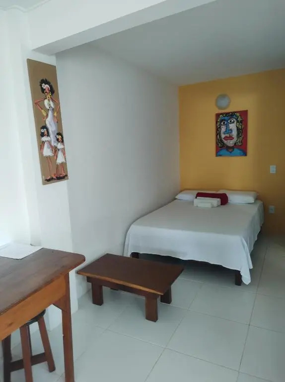 Pousada Vila das Flores
