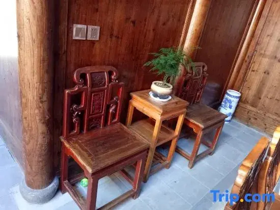 Quzhou Laijia Dazhai Tianjing Homestay