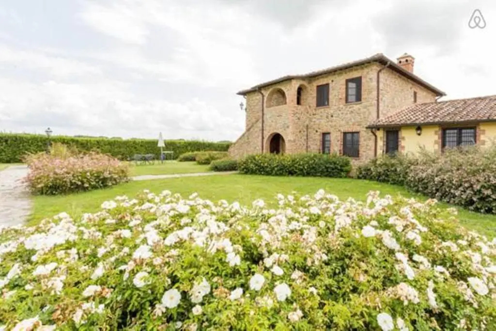 Principe Del Trasimeno