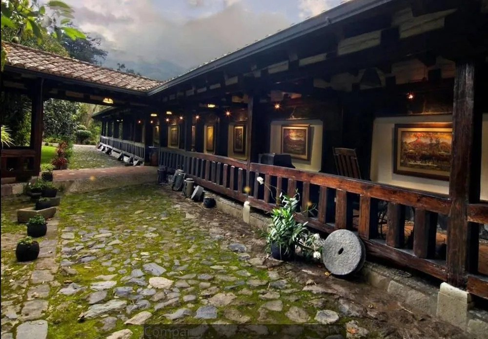 Samari Spa Resort