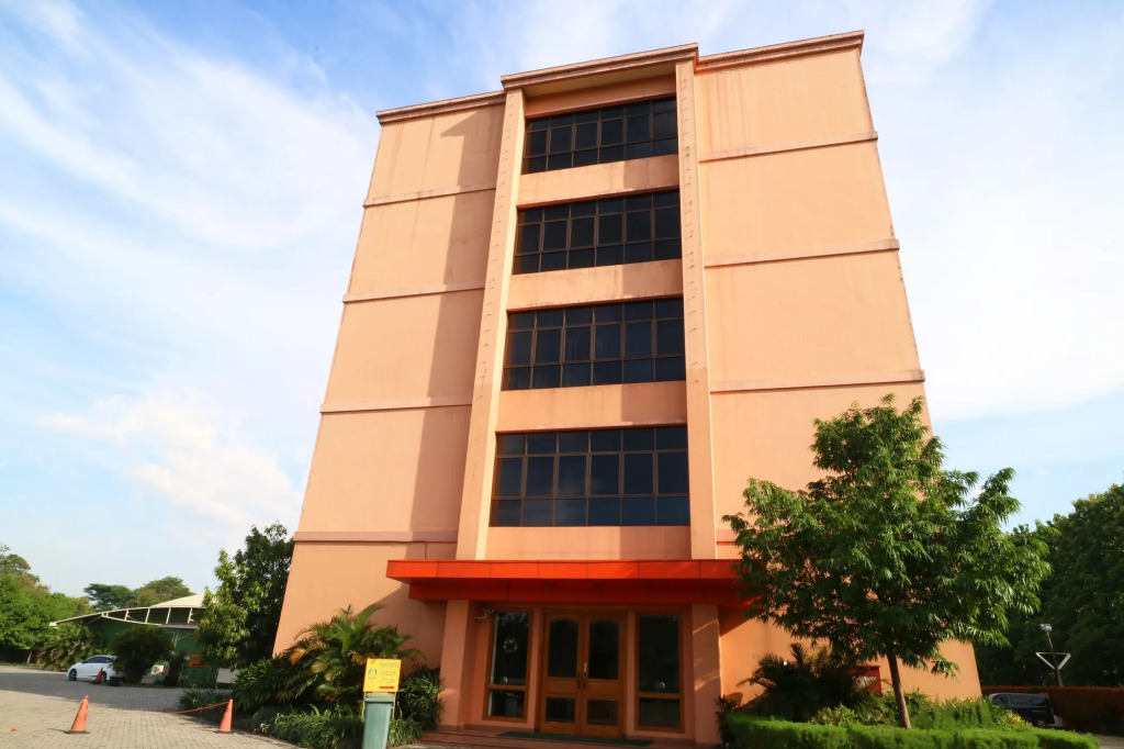 678 Hotel Cawang