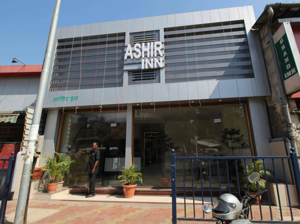 Hotel Ashir Inn