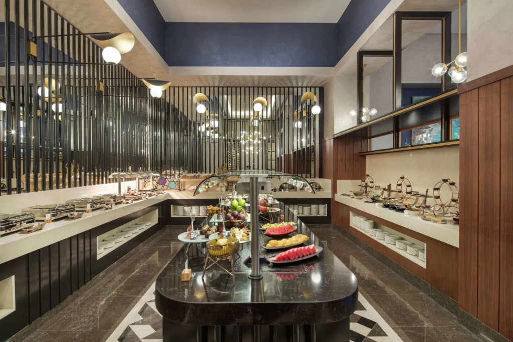 Doubletree By Hilton Antalya City Centre