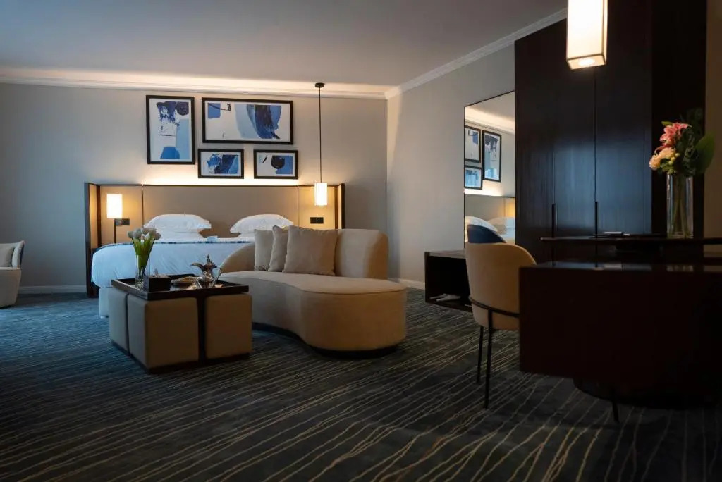 Prime Al Corniche Hotel