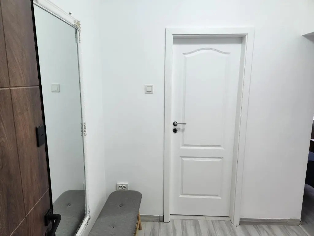 Apartament 3 camere Palas