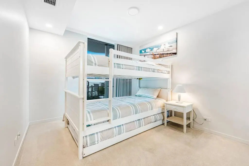 SEASIDE ESCAPE@ The Cosmopolitan Unit 10406