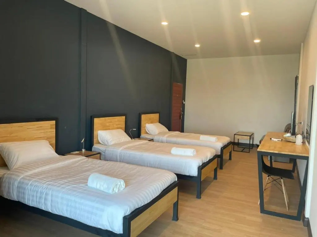 Sinai Hotel
