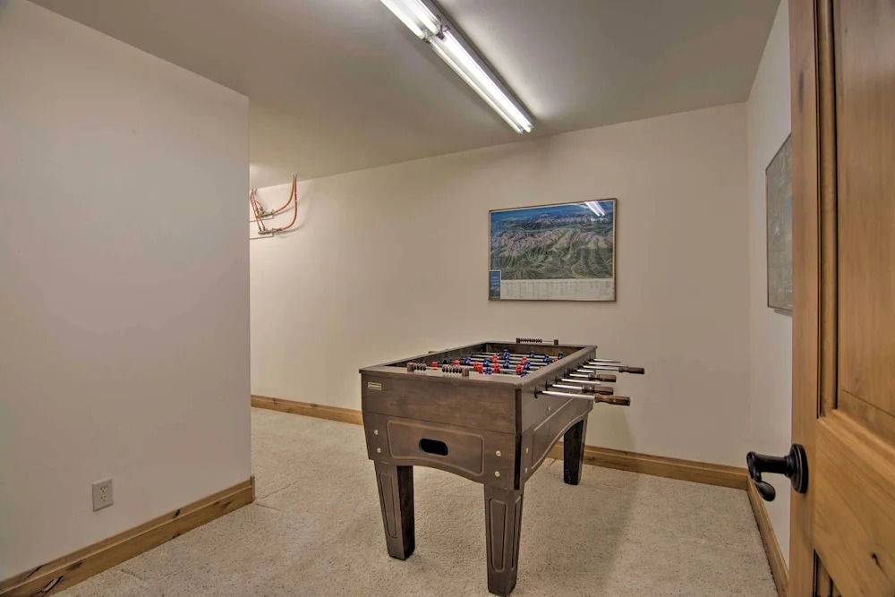 Fall River Hideaway in Estes - 3 Mi to Nat'l Park!