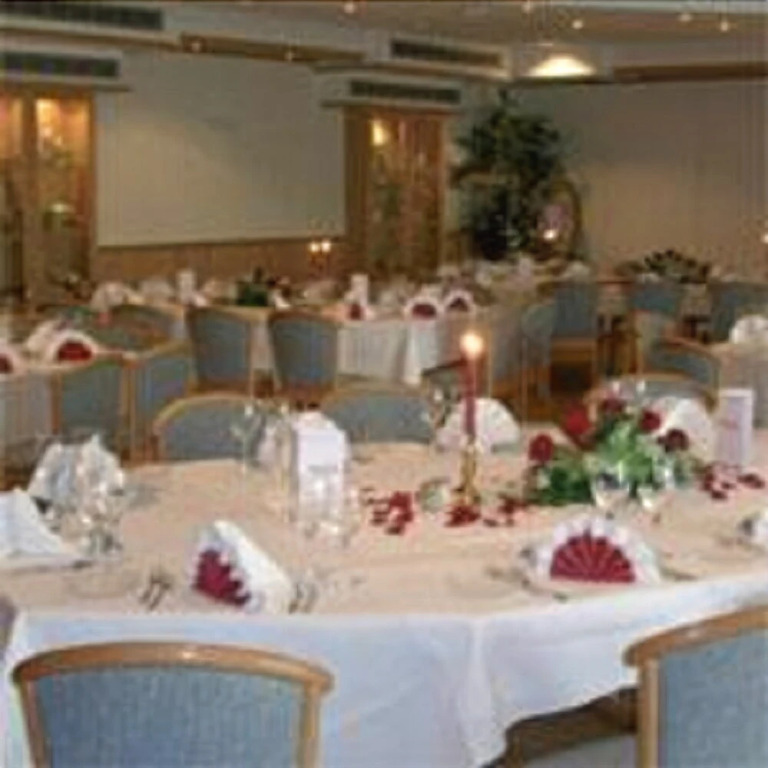 Bayrischer Hof
