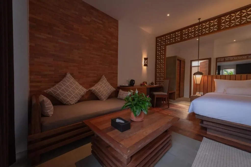 Siemreap Vasinh Residence