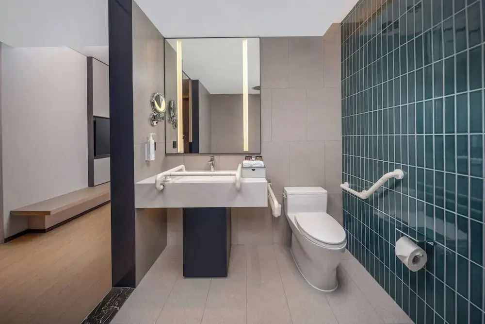 Fairfield by Marriott Changchun Jingyue High-Tech Zone