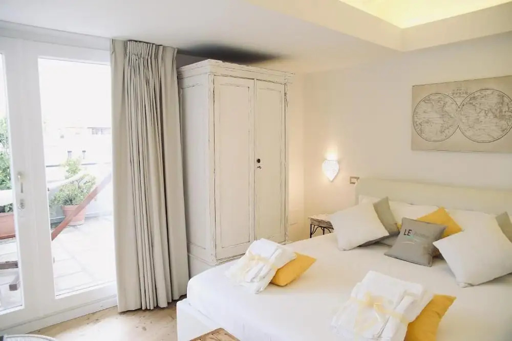 Le Home B&B