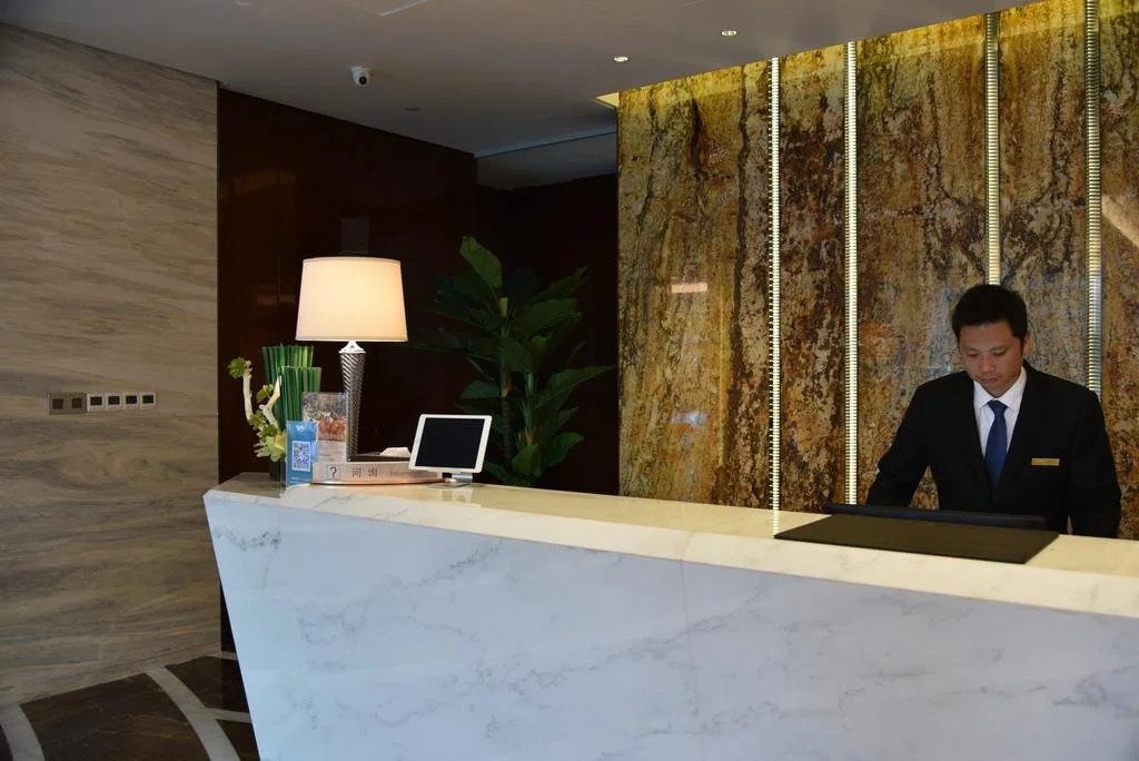 Sorl Hotel Hangzhou