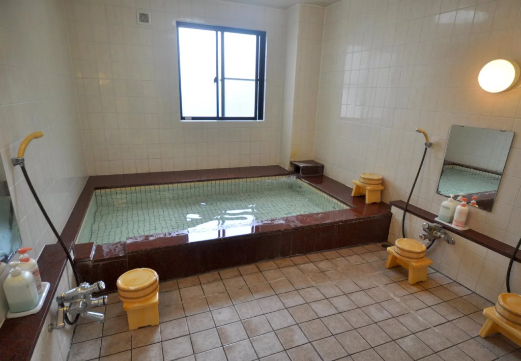 Ryokan Komasuen
