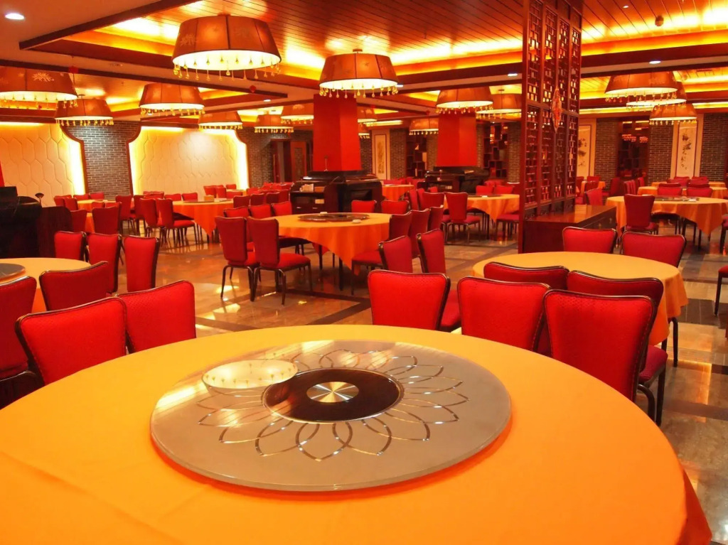 Sanqingshan Jinshawan Holiday Hotel - Shangrao