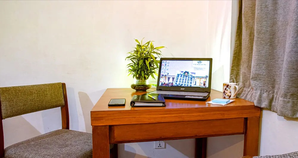 Emkay Apartment Guest House