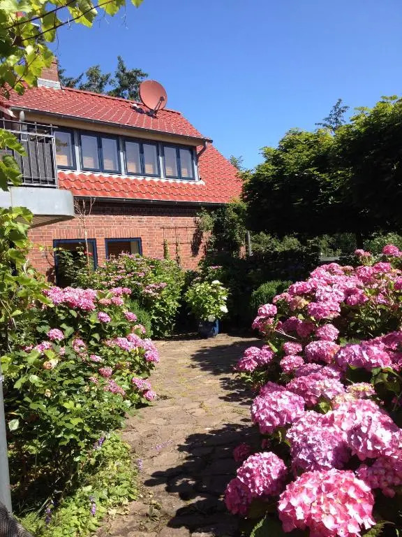 Haus Fernsicht