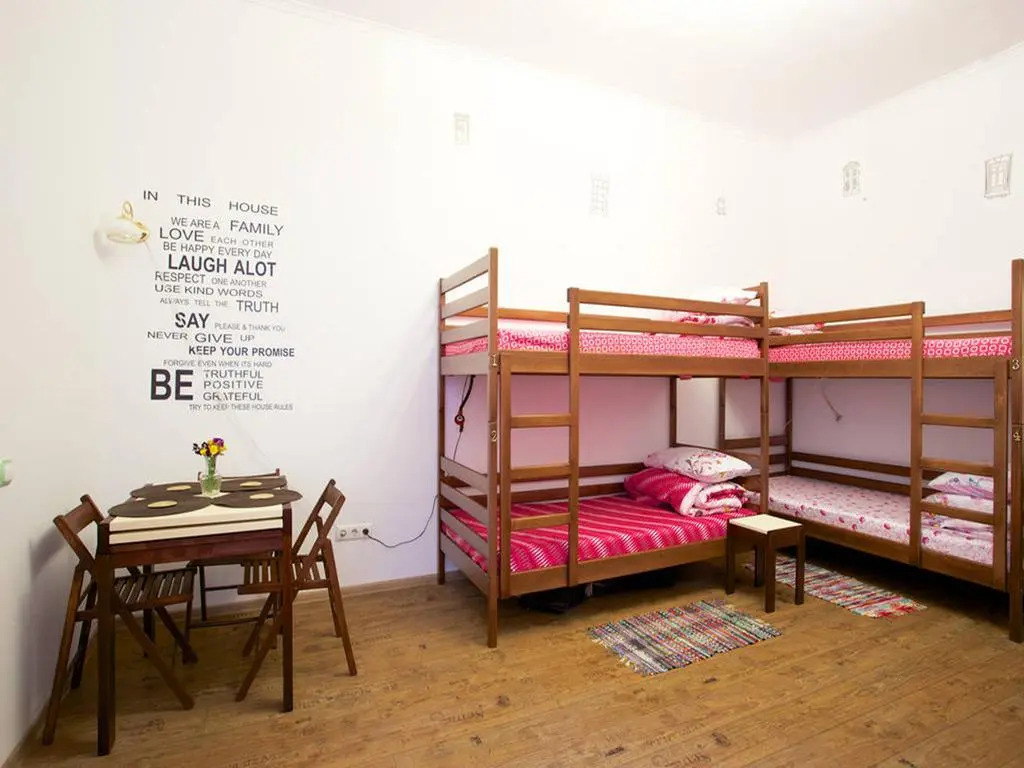 Pan Hostel