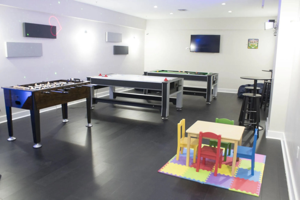 Nuvo Suites Hotel - Miami Doral