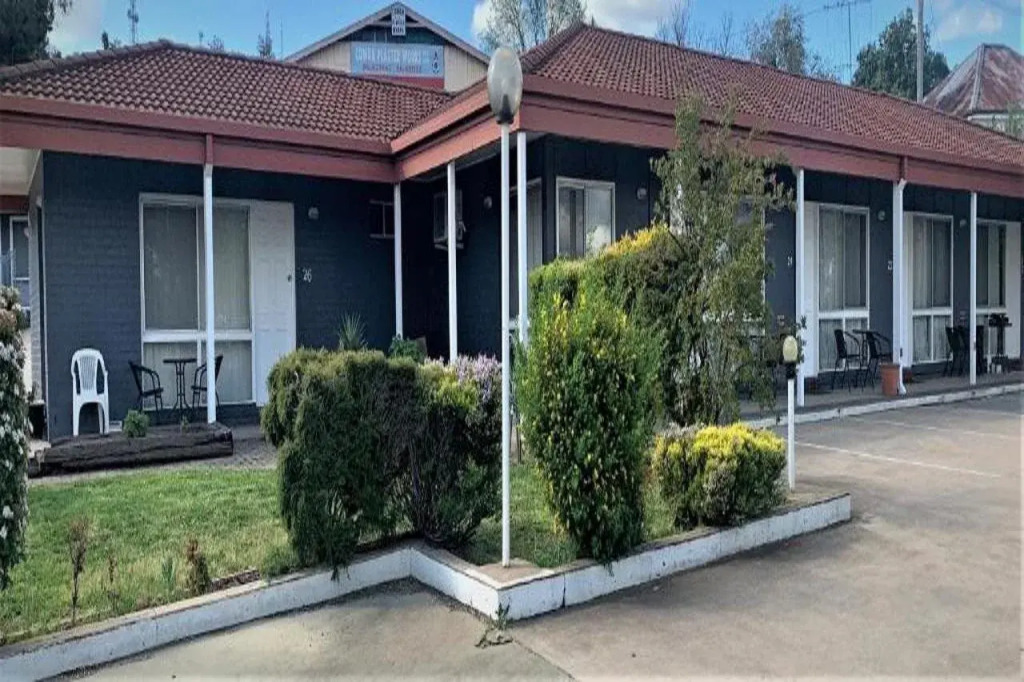 Countryman Motor Inn Cowra