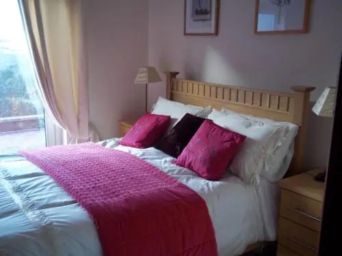 Grove Lodge B&B