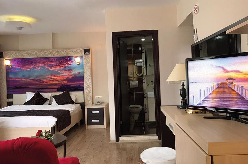 Rumana Hotel