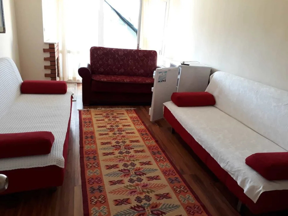 Murathan Apart Hotel