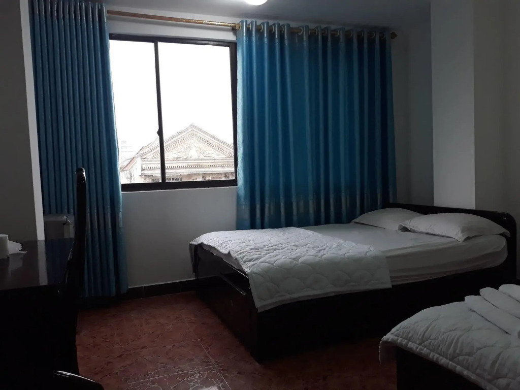 Thanh Lan Hotel