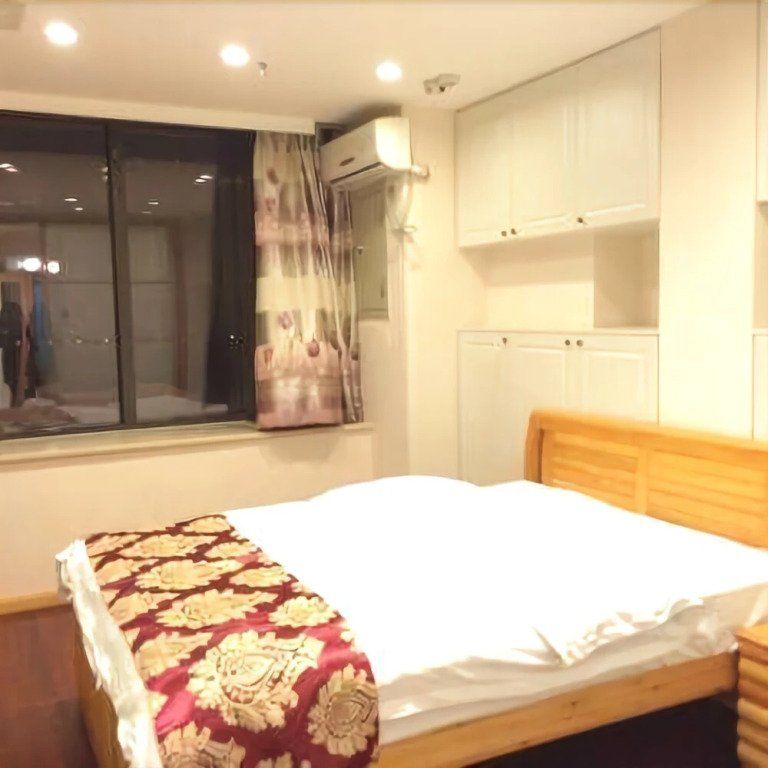 Lvdi Apartment Hotel