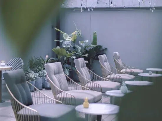 Ophelia299 Hotel