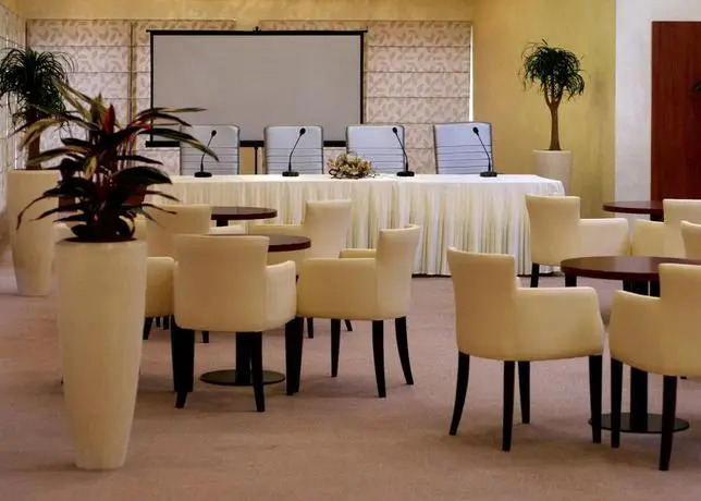 Hotel Prestige