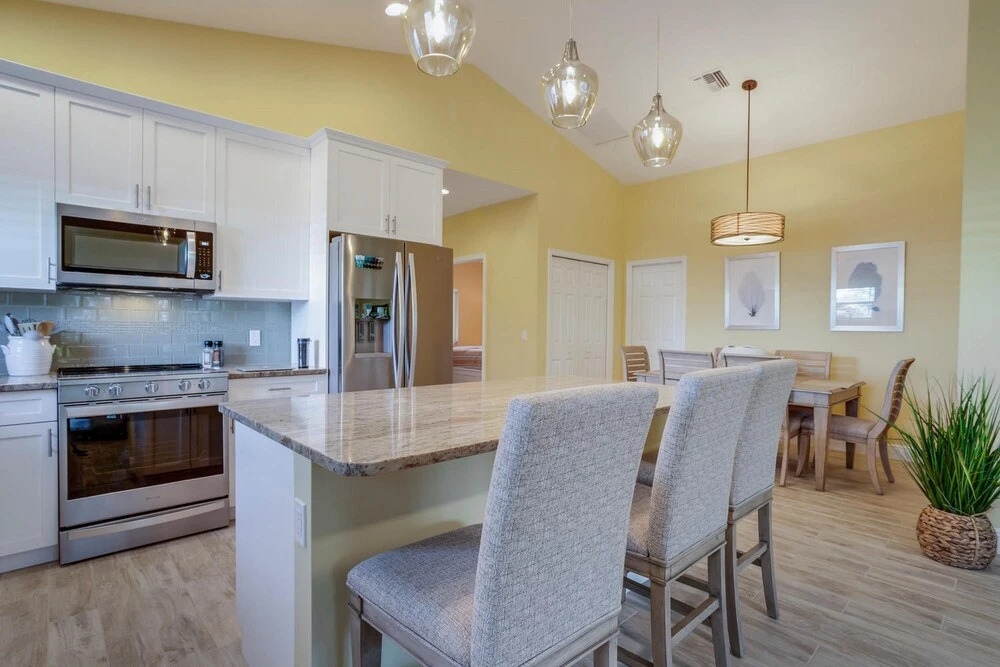 5350 Palmetto Street by Coastal Vacation Properties