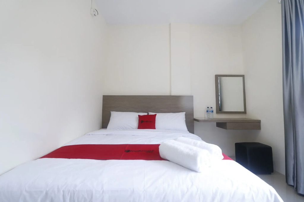 RedDoorz @ Baloi Batam