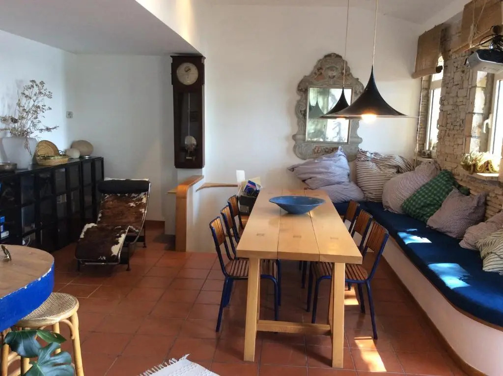 Villa sullAcqua
