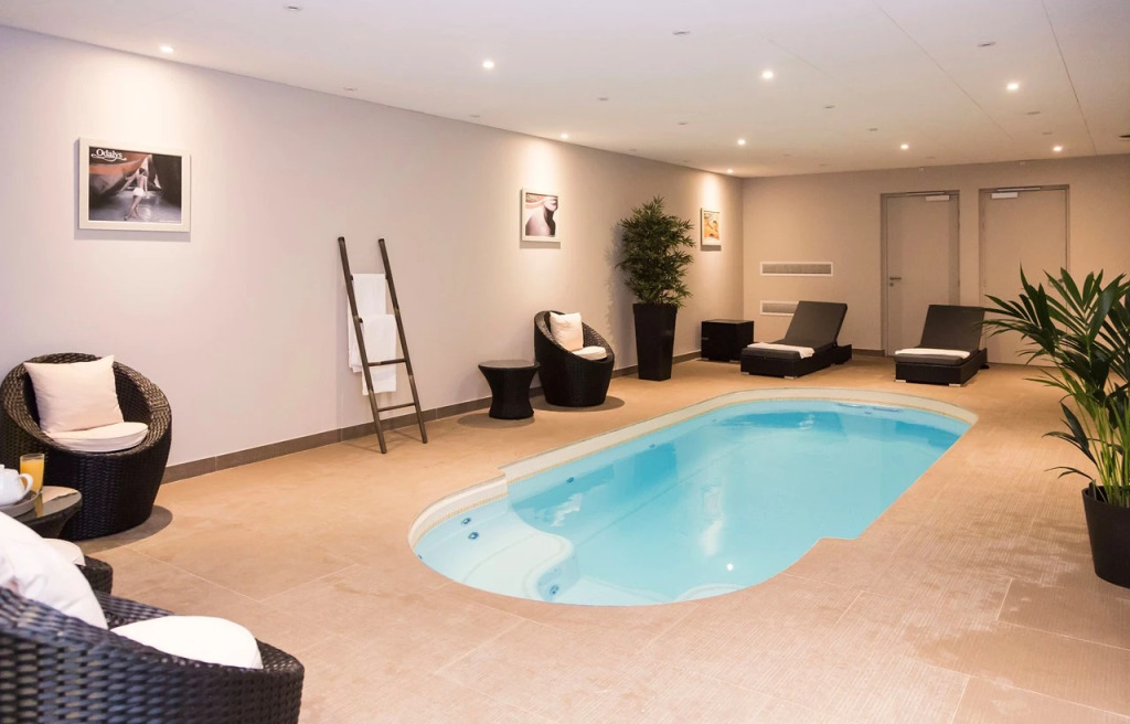 Apparthôtel Odalys City - Paris XVII