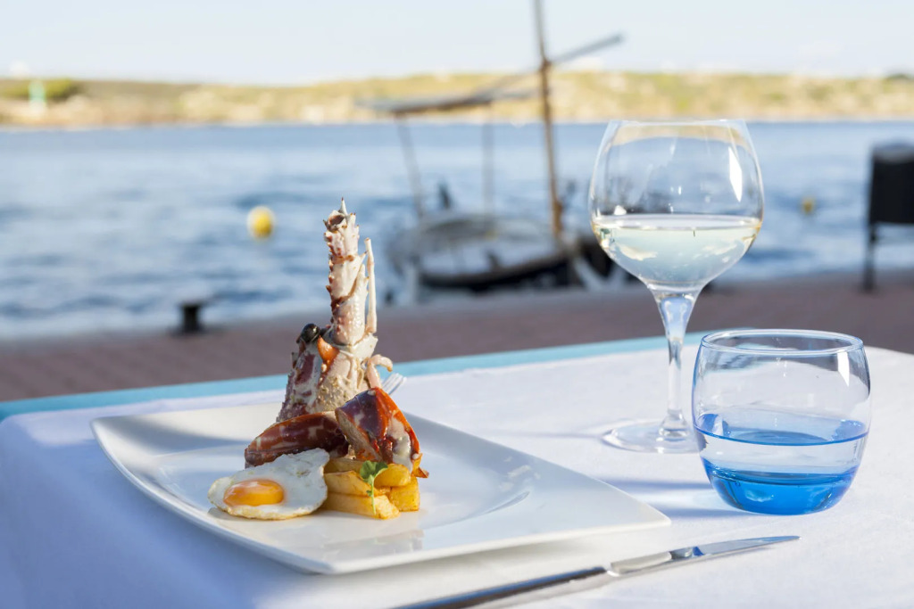 Barceló Hamilton Menorca