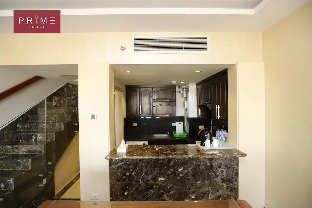 Cairo Luxury Apartments , porto new cairo