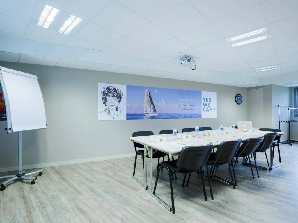 ibis Styles Les Sables dOlonne