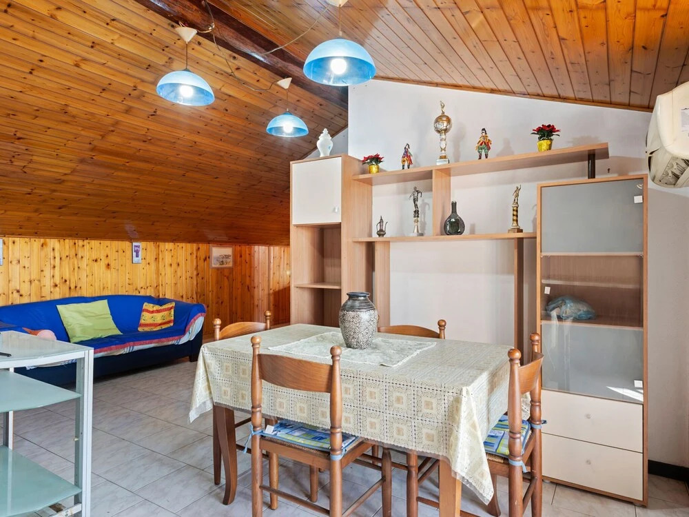 Lovely Apartment in Catania With Balcony and Terrace