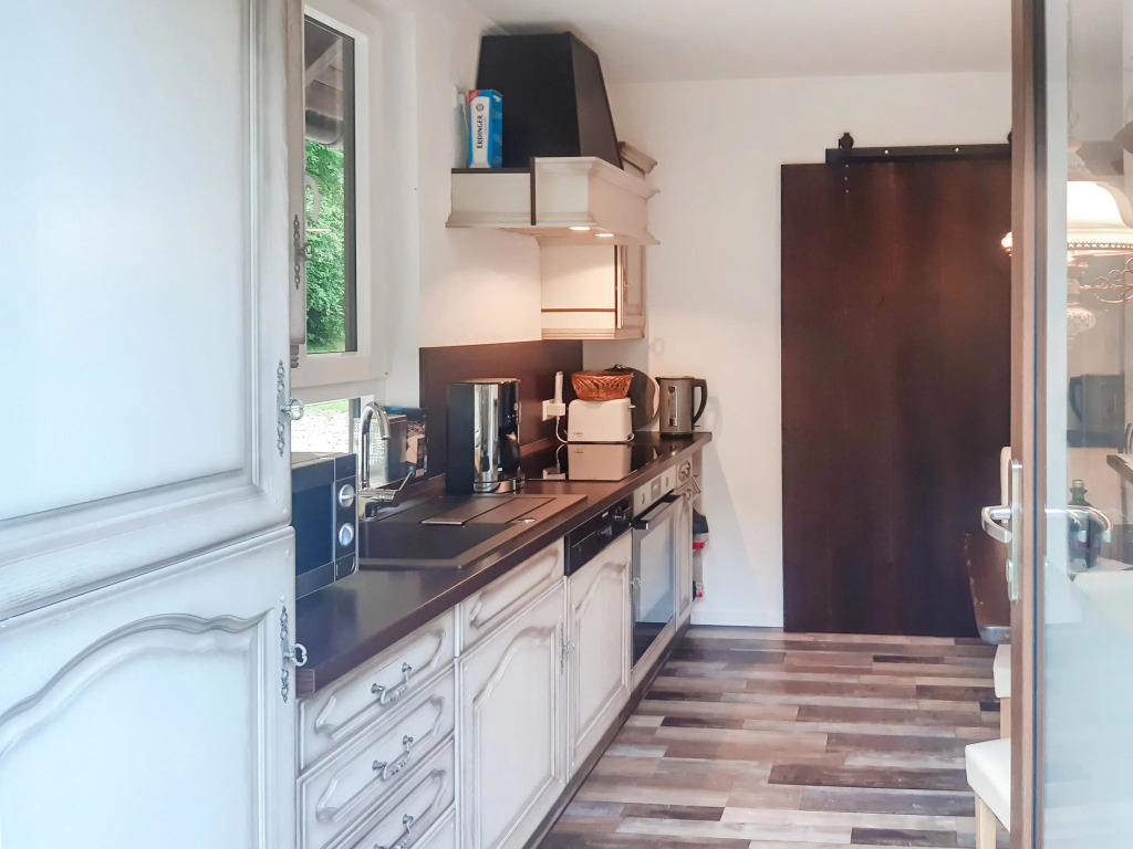 Chalet Haus am Fluss by Interhome