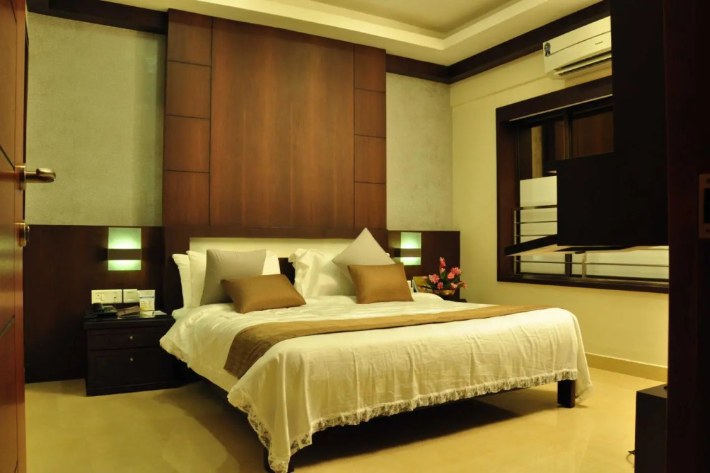 Hotel Chrysoberyl
