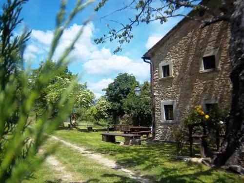 San Godenzo Casa Grande 2