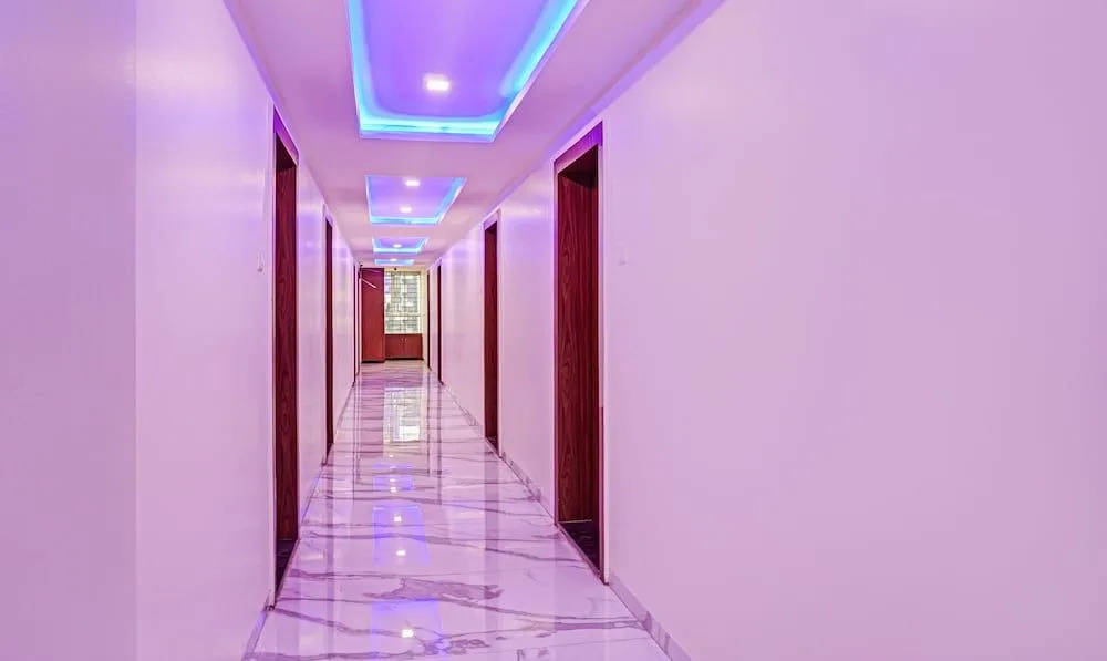 Treebo Trend Hotel Satkar